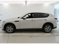 Mazda CX-60 лот № 36241 оценка 5  с аукциона в Японии 3