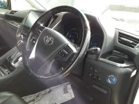 Toyota ALPHARD лот № 30057 оценка 4  с аукциона в Японии 6