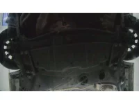 Toyota ALPHARD лот № 30057 оценка 4  с аукциона в Японии 8