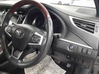 Toyota HARRIER лот № 30059 оценка 4  с аукциона в Японии 6