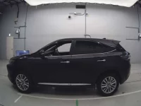 Toyota HARRIER лот № 30059 оценка 4  с аукциона в Японии 3