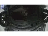 Toyota HARRIER лот № 30059 оценка 4  с аукциона в Японии 8