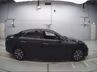 Toyota MARK X лот № 30060 оценка 3.5  с аукциона в Японии 2