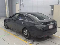 Toyota MARK X лот № 30060 оценка 3.5  с аукциона в Японии 5
