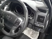 Toyota MARK X лот № 30060 оценка 3.5  с аукциона в Японии 6