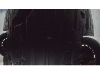 Toyota MARK X лот № 30060 оценка 3.5  с аукциона в Японии 8