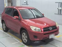 Toyota RAV4 лот № 90037 оценка 3.5  с аукциона в Японии 4