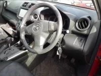 Toyota RAV4 лот № 90037 оценка 3.5  с аукциона в Японии 6