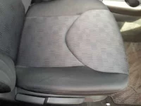 Toyota RAV4 лот № 90037 оценка 3.5  с аукциона в Японии 7