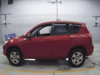 Toyota RAV4 лот № 90037 оценка 3.5  с аукциона в Японии 3