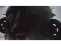 Toyota RAV4 лот № 90037 оценка 3.5  с аукциона в Японии 8