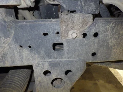 Toyota DYNA  с аукциона в Японии