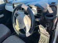 Daihatsu MIRA TOCOT лот № 280 оценка R  с аукциона в Японии 2