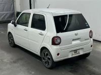 Daihatsu MIRA TOCOT лот № 280 оценка R  с аукциона в Японии 1
