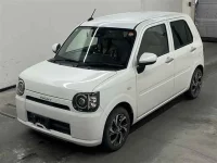 Daihatsu MIRA TOCOT лот № 280 оценка R  с аукциона в Японии 3
