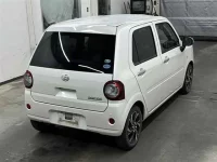 Daihatsu MIRA TOCOT лот № 280 оценка R  с аукциона в Японии 4