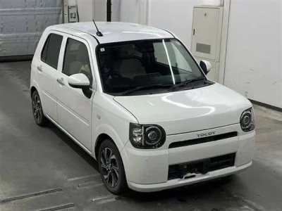 Daihatsu MIRA TOCOT  с аукциона в Японии