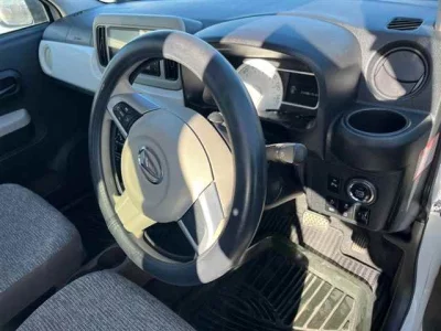 Daihatsu MIRA TOCOT  с аукциона в Японии