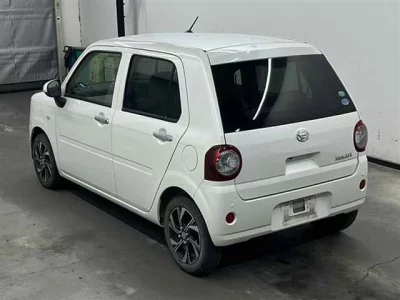 Daihatsu MIRA TOCOT  с аукциона в Японии