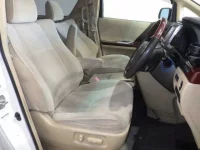 Toyota ALPHARD лот № 2540 оценка 3.5  с аукциона в Японии 5