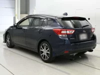 Subaru IMPREZA лот № 10314 оценка R  с аукциона в Японии 5
