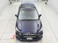 Subaru IMPREZA лот № 10314 оценка R  с аукциона в Японии 6
