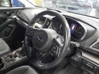 Subaru IMPREZA лот № 10314 оценка R  с аукциона в Японии 8