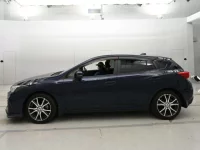 Subaru IMPREZA лот № 10314 оценка R  с аукциона в Японии 3