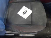 Nissan JUKE лот № 10313 оценка 3  с аукциона в Японии 9