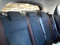 Nissan JUKE лот № 10313 оценка 3  с аукциона в Японии 10