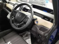 Honda FREED лот № 30064 оценка 3.5  с аукциона в Японии 6