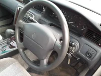 Toyota CROWN лот № 90043 оценка 3.5  с аукциона в Японии 6