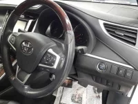 Toyota HARRIER лот № 30061 оценка 4.5  с аукциона в Японии 6
