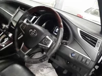 Toyota HARRIER лот № 30063 оценка 3.5  с аукциона в Японии 6
