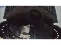 Toyota HARRIER лот № 30063 оценка 3.5  с аукциона в Японии 8