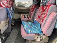 Mitsubishi DELICA лот № 70025 оценка R  с аукциона в Японии 7