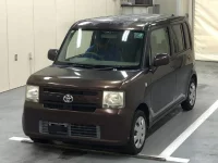 Toyota PIXIS SPACE лот № 1043 оценка 3  с аукциона в Японии 2