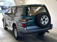 Toyota LAND CRUISER PRADO лот № 3125 оценка 3.5  с аукциона в Японии 4