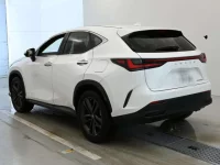 Lexus NX лот № 36247 оценка 5  с аукциона в Японии 5