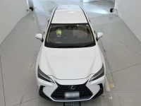 Lexus NX лот № 36247 оценка 5  с аукциона в Японии 6