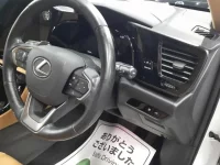 Lexus NX лот № 36247 оценка 5  с аукциона в Японии 8