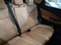 Lexus NX лот № 36247 оценка 5  с аукциона в Японии 10