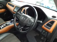 Honda VEZEL лот № 30066 оценка 3.5  с аукциона в Японии 6
