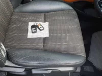 Honda VEZEL лот № 30066 оценка 3.5  с аукциона в Японии 7