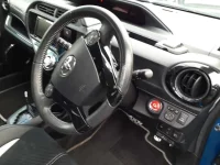 Toyota AQUA лот № 30065 оценка 3.5  с аукциона в Японии 6