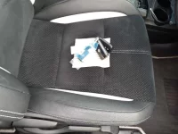 Toyota AQUA лот № 30065 оценка 3.5  с аукциона в Японии 7