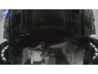 Toyota AQUA лот № 30065 оценка 3.5  с аукциона в Японии 8