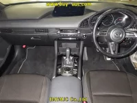 Mazda MAZDA3 лот № 60187 оценка 4.5  с аукциона в Японии 5