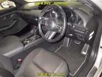 Mazda MAZDA3 лот № 60187 оценка 4.5  с аукциона в Японии 2