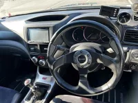 Subaru IMPREZA лот № 70028 оценка R  с аукциона в Японии 2